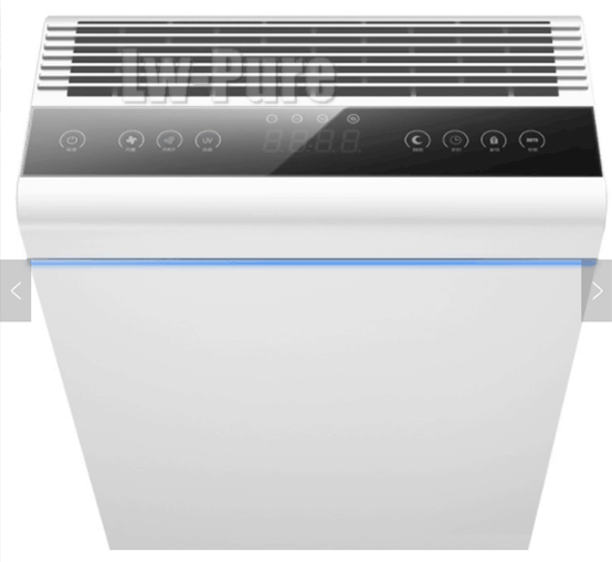 desfinfection des virus