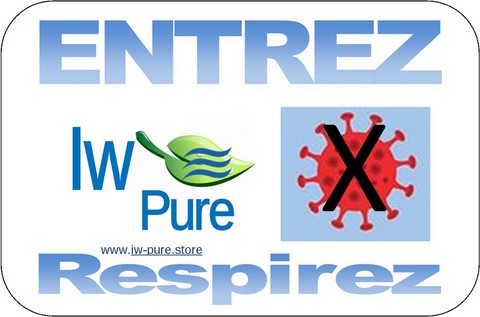 iw-pure enfin de l'air pure