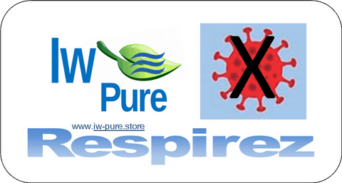 iw-pure enfin de l'air pure