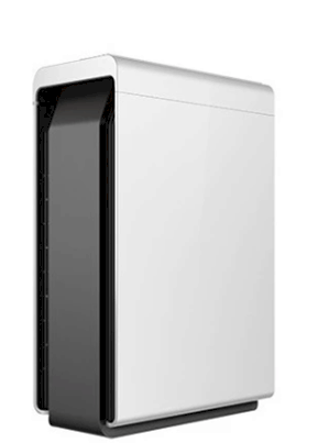 le leader de la purification d'air