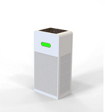 purificateur air ions